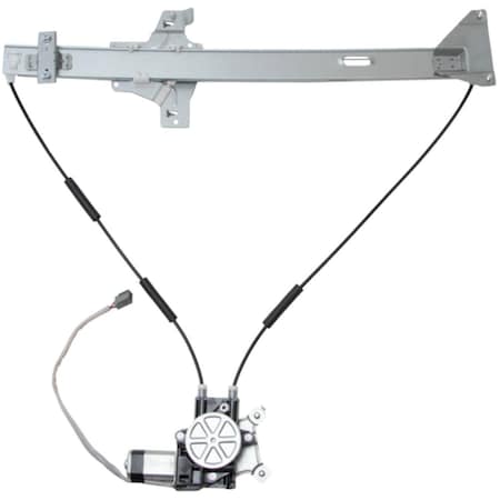 Aci Automotive Ford E Ser Fsize Van 09-92/E Ser M-Duty 83115